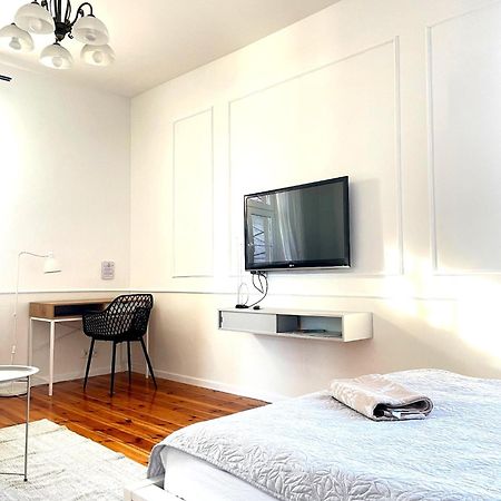 זיילונה גאורה Bankowa 8 Guest Rooms מראה חיצוני תמונה