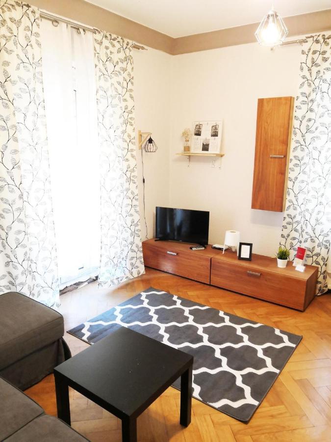 זיילונה גאורה Bankowa 8 Guest Rooms מראה חיצוני תמונה