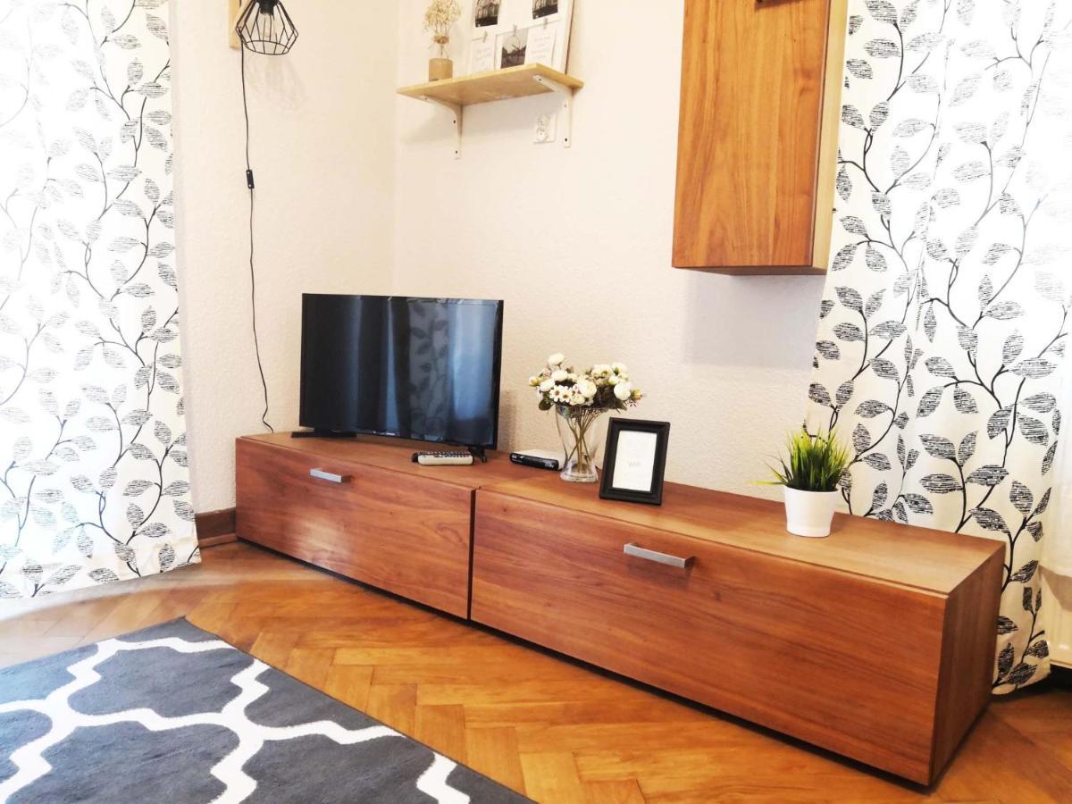 זיילונה גאורה Bankowa 8 Guest Rooms מראה חיצוני תמונה