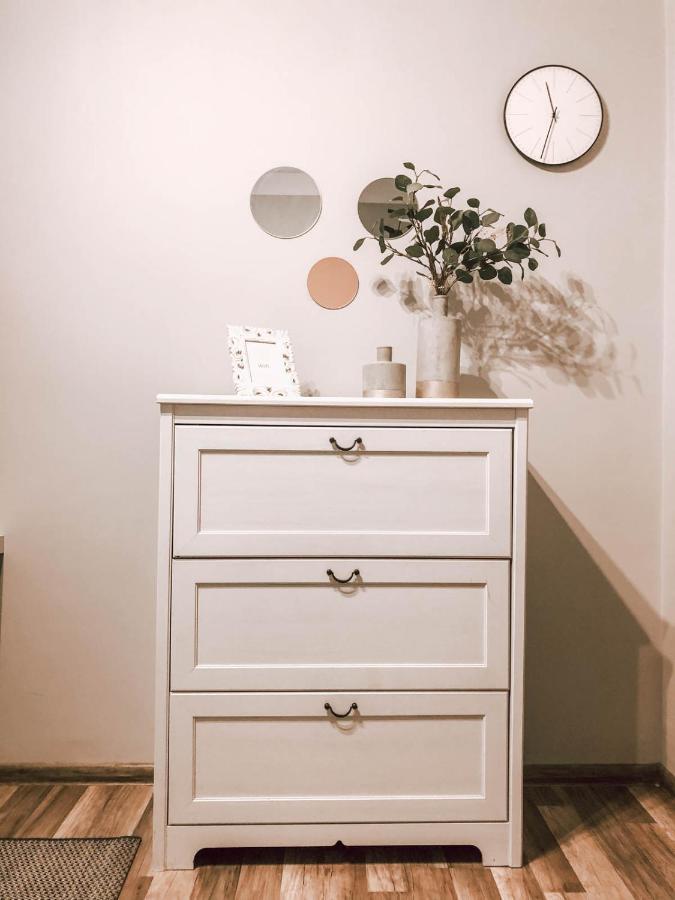 זיילונה גאורה Bankowa 8 Guest Rooms מראה חיצוני תמונה