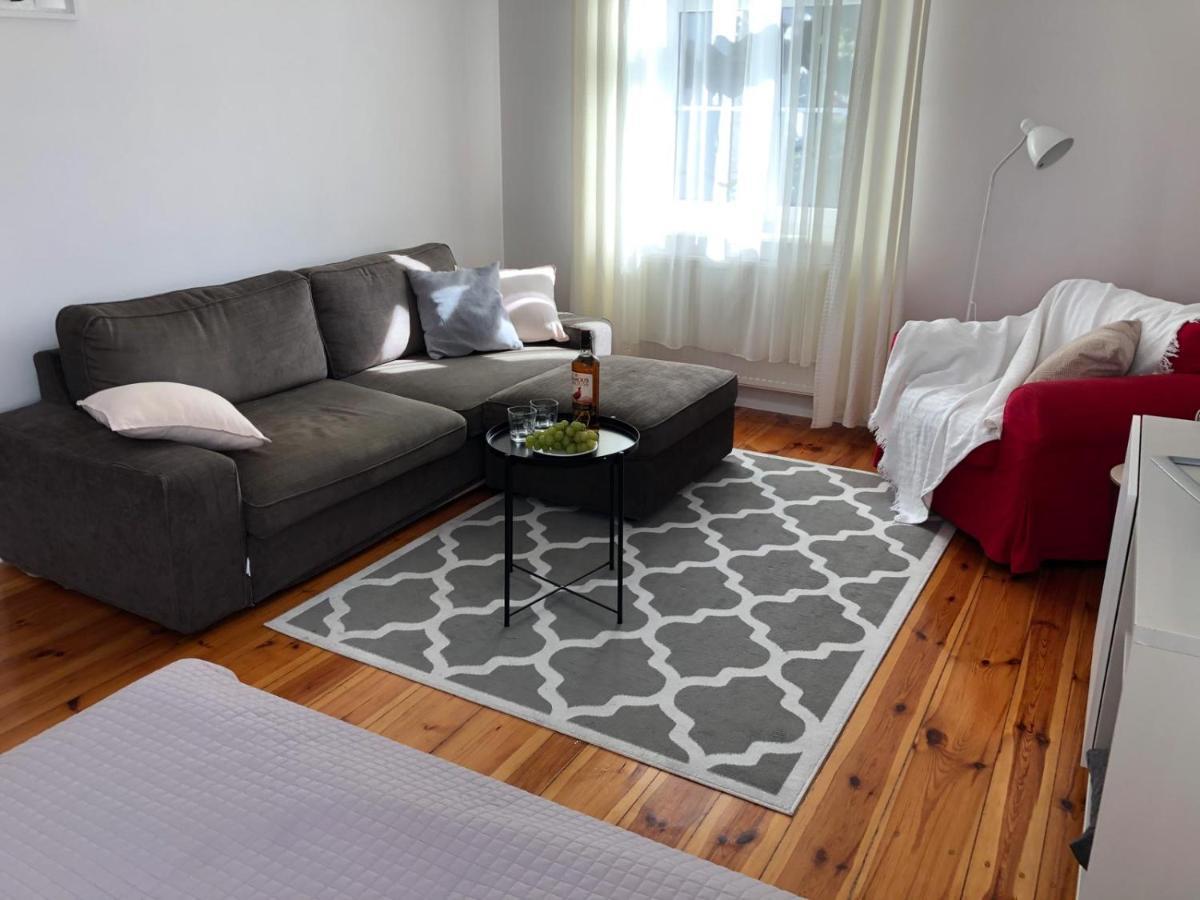 זיילונה גאורה Bankowa 8 Guest Rooms מראה חיצוני תמונה
