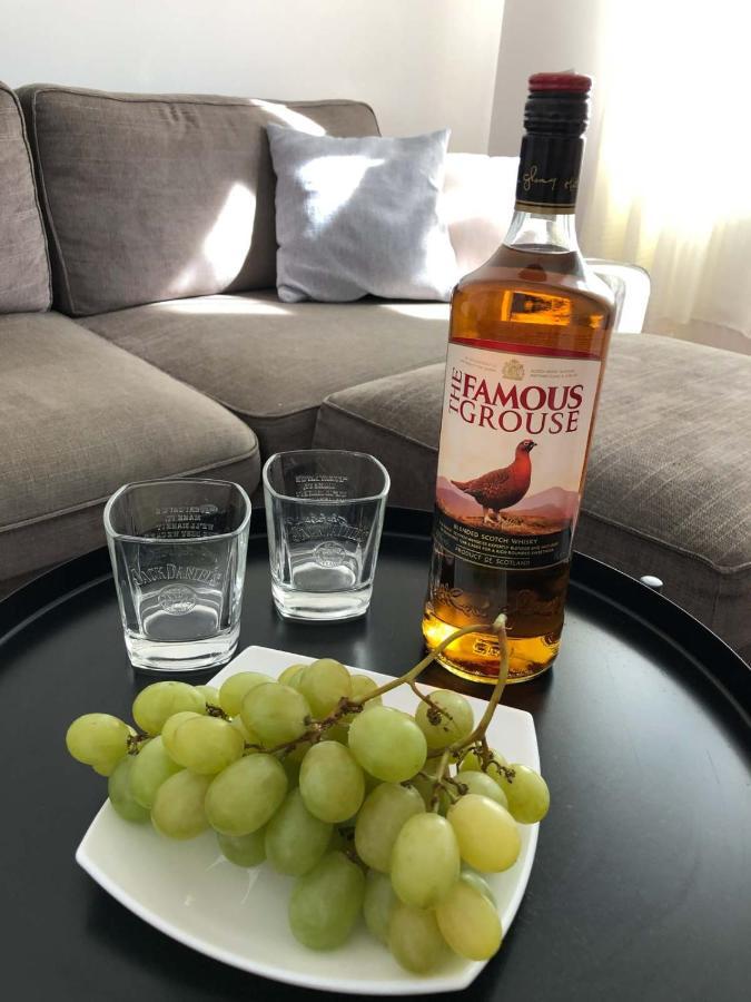 זיילונה גאורה Bankowa 8 Guest Rooms מראה חיצוני תמונה