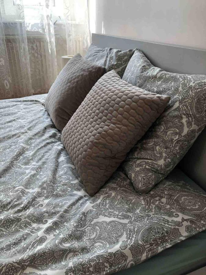 זיילונה גאורה Bankowa 8 Guest Rooms מראה חיצוני תמונה