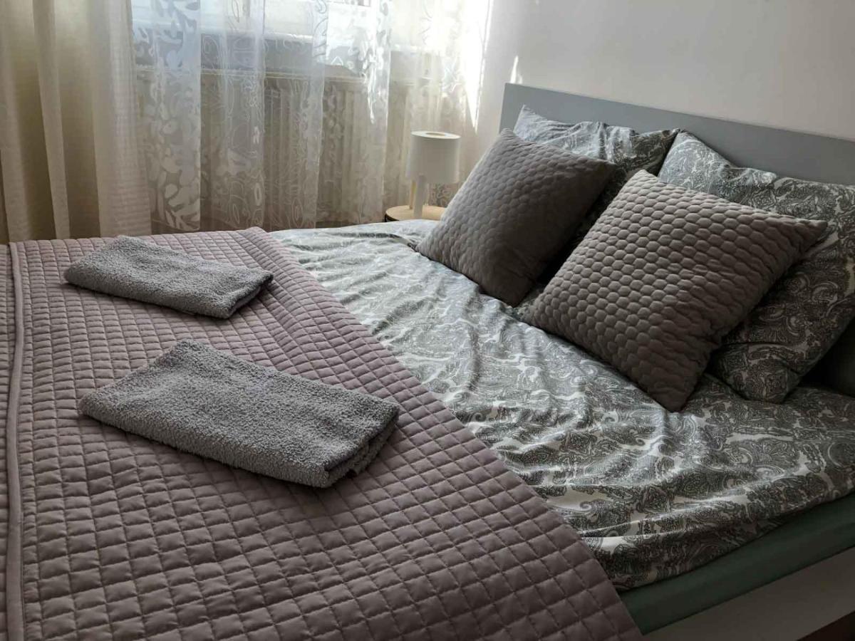 זיילונה גאורה Bankowa 8 Guest Rooms מראה חיצוני תמונה