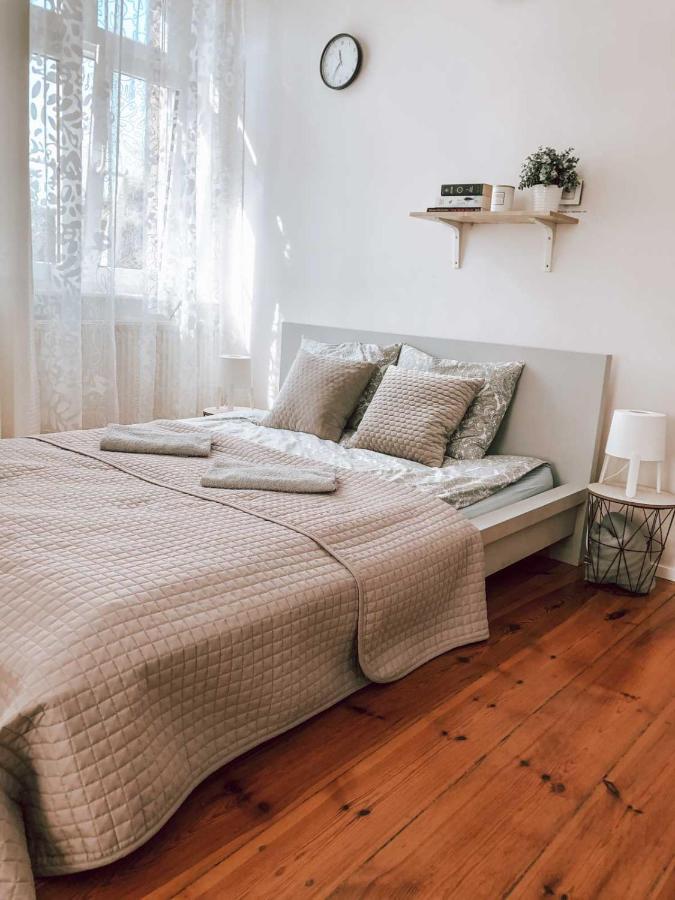 זיילונה גאורה Bankowa 8 Guest Rooms מראה חיצוני תמונה