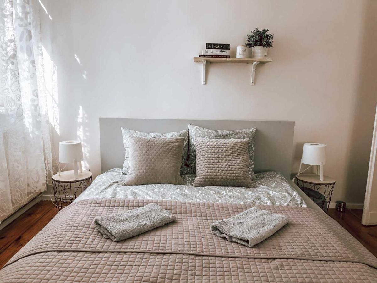 זיילונה גאורה Bankowa 8 Guest Rooms מראה חיצוני תמונה
