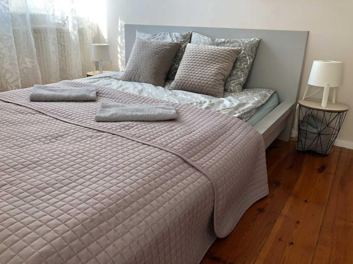 זיילונה גאורה Bankowa 8 Guest Rooms מראה חיצוני תמונה