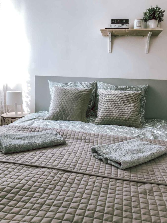 זיילונה גאורה Bankowa 8 Guest Rooms מראה חיצוני תמונה