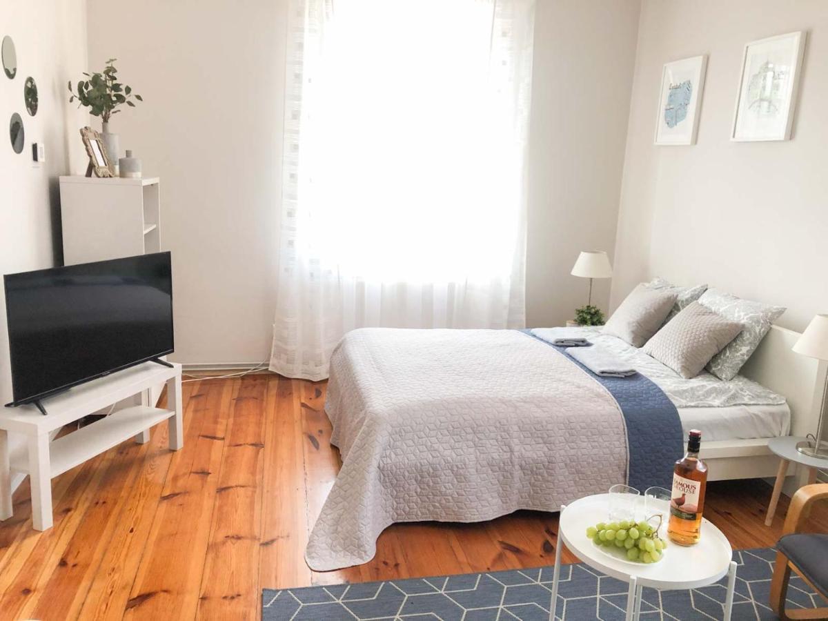 זיילונה גאורה Bankowa 8 Guest Rooms מראה חיצוני תמונה