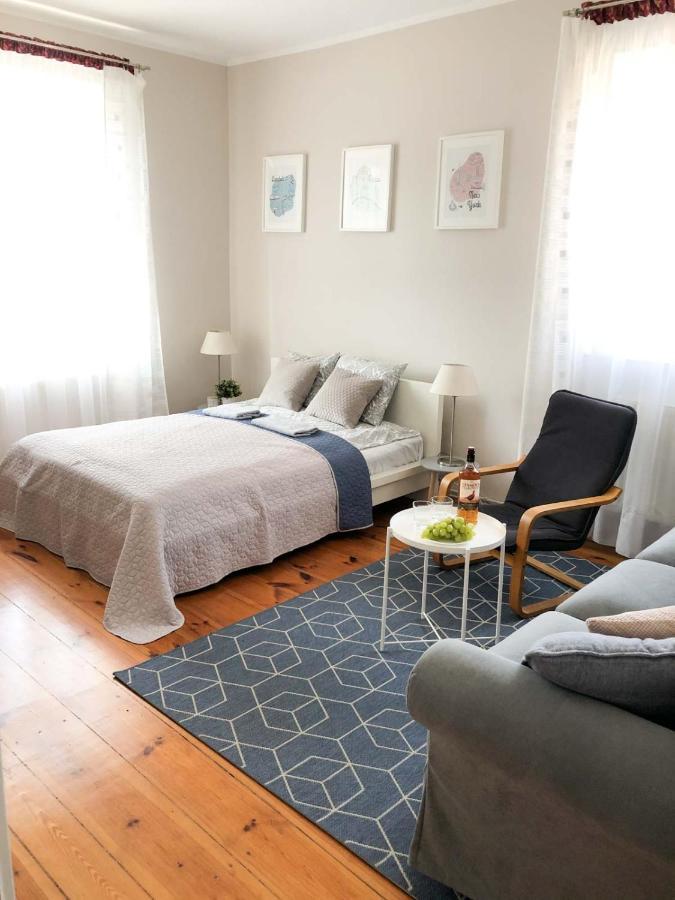 זיילונה גאורה Bankowa 8 Guest Rooms מראה חיצוני תמונה