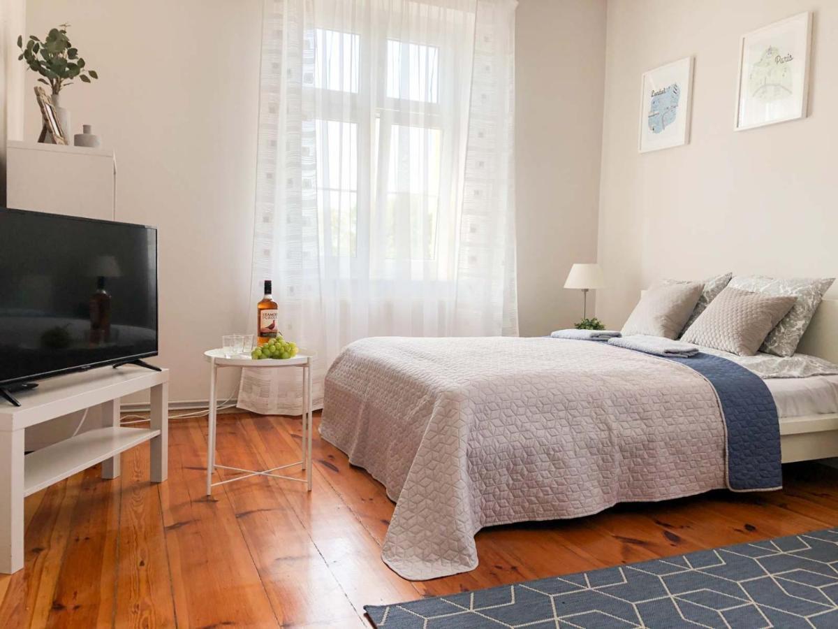 זיילונה גאורה Bankowa 8 Guest Rooms מראה חיצוני תמונה