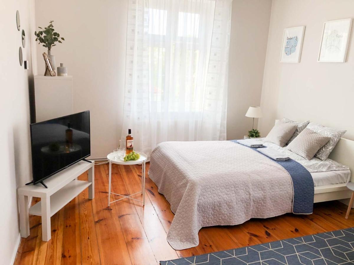 זיילונה גאורה Bankowa 8 Guest Rooms מראה חיצוני תמונה