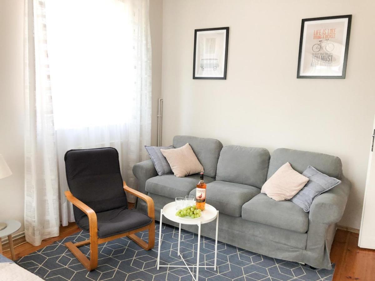 זיילונה גאורה Bankowa 8 Guest Rooms מראה חיצוני תמונה