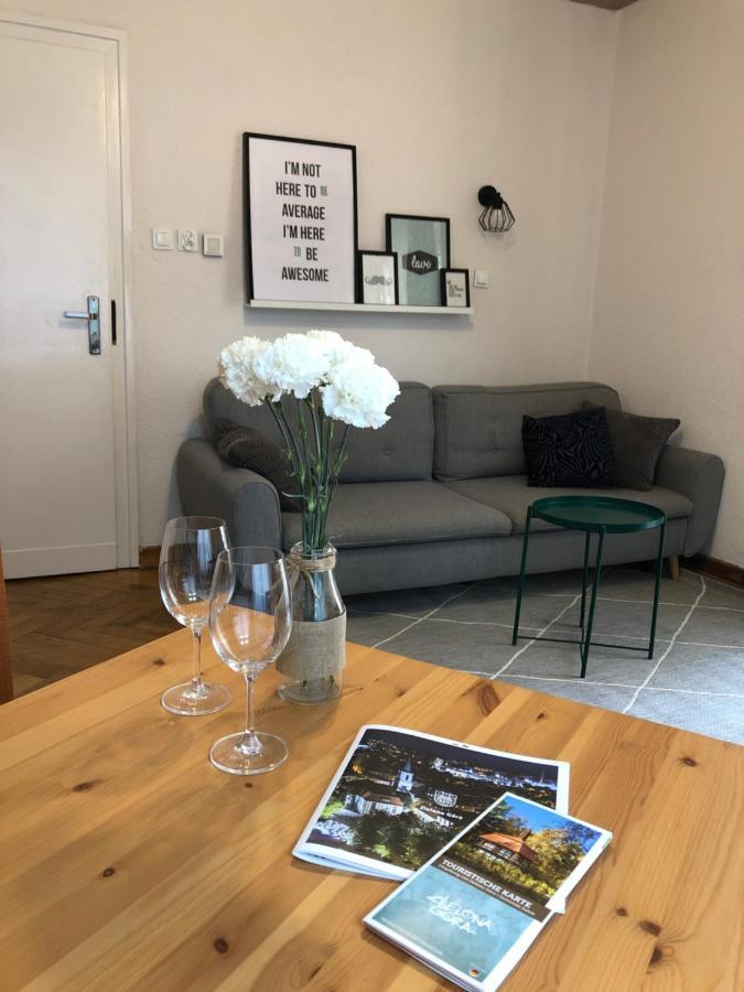 זיילונה גאורה Bankowa 8 Guest Rooms מראה חיצוני תמונה