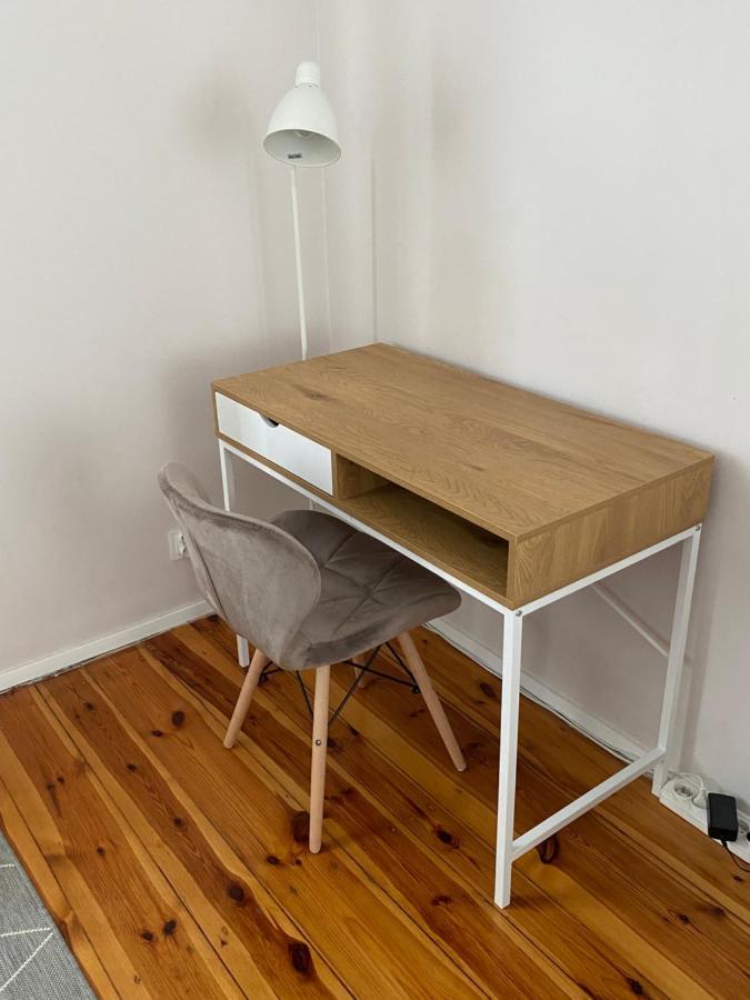 זיילונה גאורה Bankowa 8 Guest Rooms מראה חיצוני תמונה