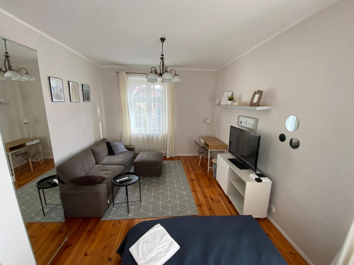 זיילונה גאורה Bankowa 8 Guest Rooms מראה חיצוני תמונה