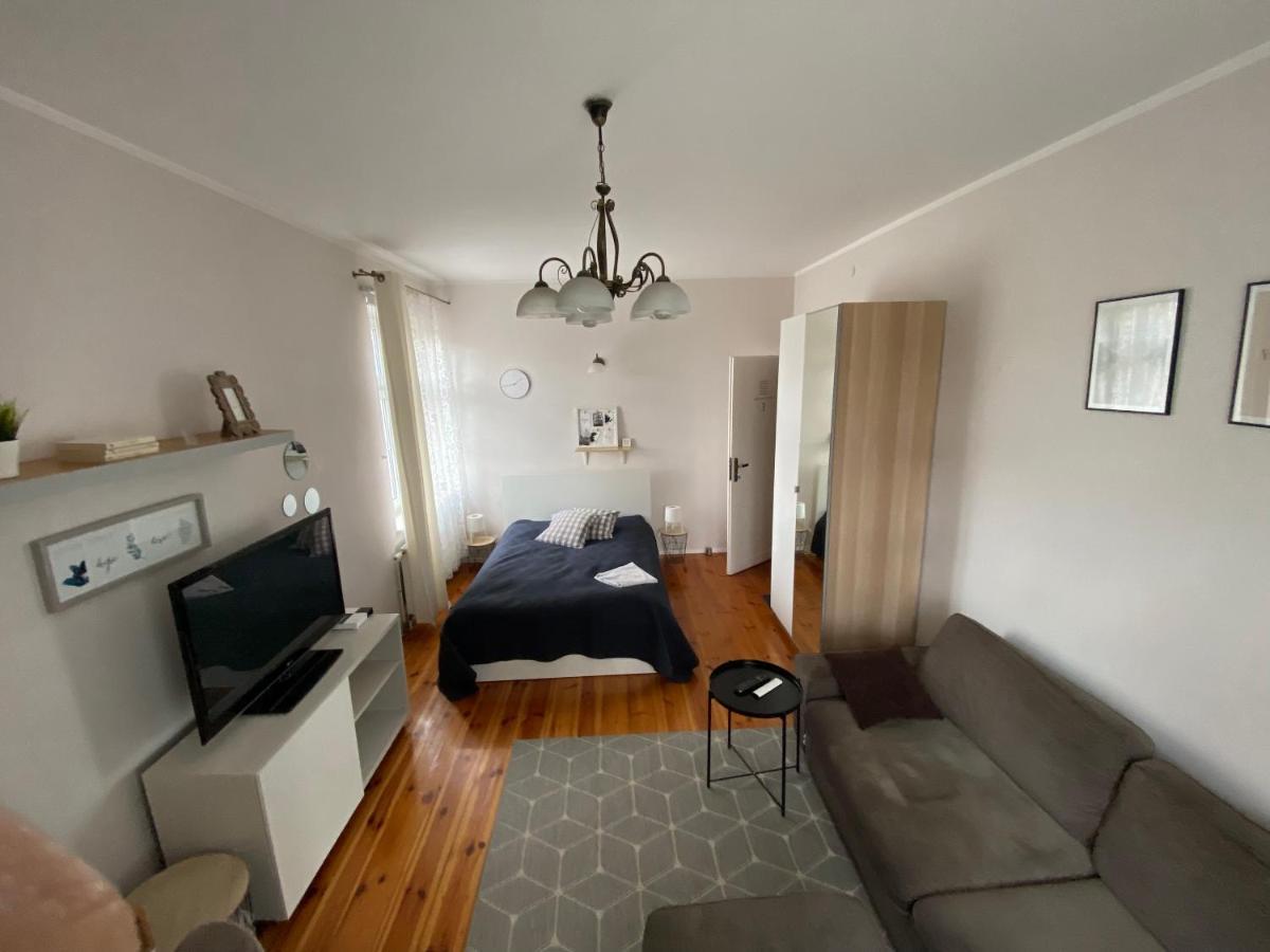 זיילונה גאורה Bankowa 8 Guest Rooms מראה חיצוני תמונה